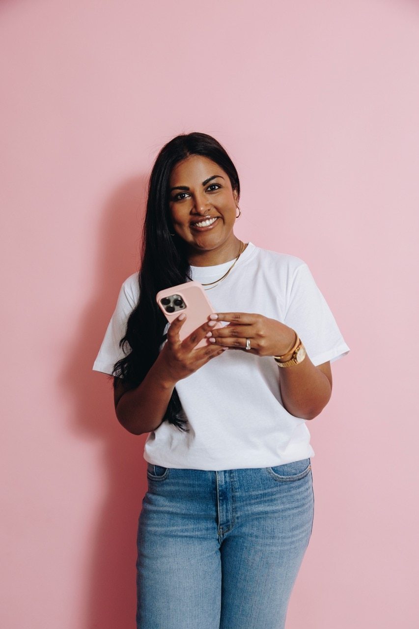 suhaifa naidoo owner mashup marketing
